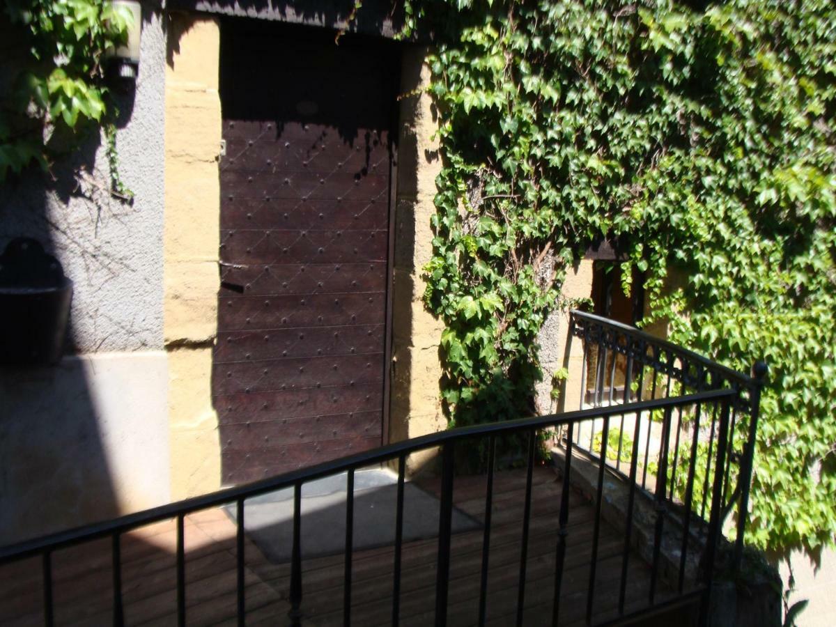Logis La Gamade Hotel Donzenac Exterior photo